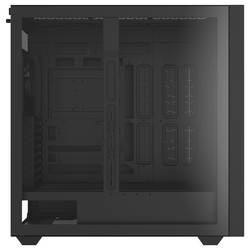 Thermaltake AX500 Black Full Tower herní pouzdro černá