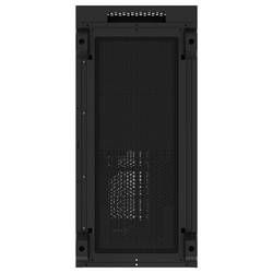 Thermaltake AX500 Black Full Tower herní pouzdro černá