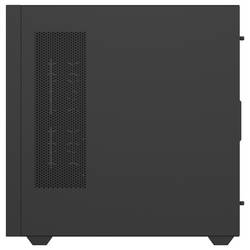 Thermaltake AX500 Black Full Tower herní pouzdro černá