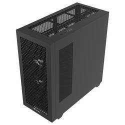 Thermaltake AX500 Black Full Tower herní pouzdro černá