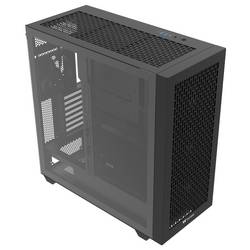 Thermaltake AX500 Black Full Tower herní pouzdro černá