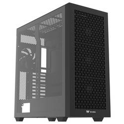 Thermaltake AX500 Black Full Tower herní pouzdro černá