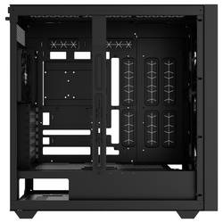 Thermaltake AX500 Black Full Tower herní pouzdro černá