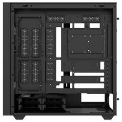 Thermaltake AX500 Black Full Tower herní pouzdro černá