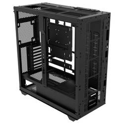 Thermaltake AX500 Black Full Tower herní pouzdro černá