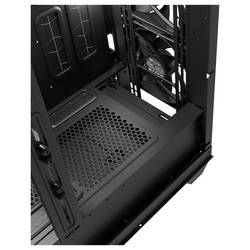Thermaltake AX500 Black Full Tower herní pouzdro černá