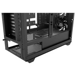 Thermaltake AX500 Black Full Tower herní pouzdro černá