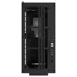 Thermaltake AX500 Black Full Tower herní pouzdro černá
