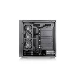 Thermaltake AX500 Black Full Tower herní pouzdro černá