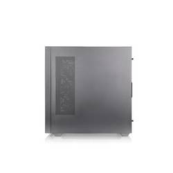 Thermaltake AX500 Black Full Tower herní pouzdro černá
