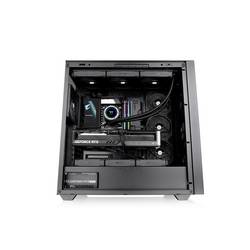 Thermaltake AX500 Black Full Tower herní pouzdro černá