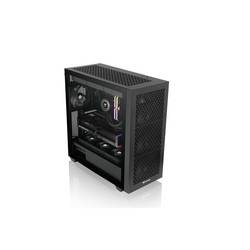 Thermaltake AX500 Black Full Tower herní pouzdro černá