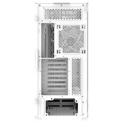 Thermaltake AX500 Snow White Full Tower herní pouzdro sněhobílá