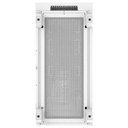 Thermaltake AX500 Snow White Full Tower herní pouzdro sněhobílá