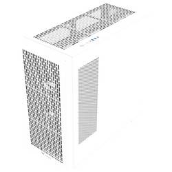 Thermaltake AX500 Snow White Full Tower herní pouzdro sněhobílá