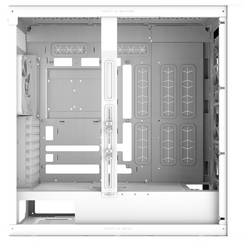 Thermaltake AX500 Snow White Full Tower herní pouzdro sněhobílá