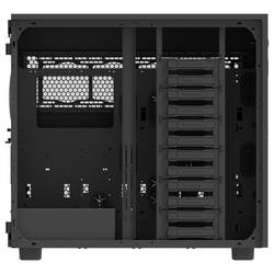 Thermaltake AX700 Black Full Tower herní pouzdro černá