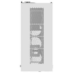 Thermaltake AX700 TG Snow White Full Tower herní pouzdro sněhobílá