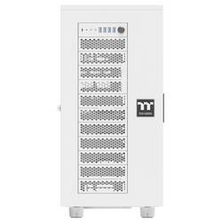 Thermaltake AX700 Snow White Full Tower herní pouzdro sněhobílá