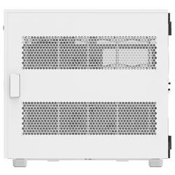 Thermaltake AX700 Snow White Full Tower herní pouzdro sněhobílá