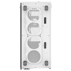 Thermaltake AX700 Snow White Full Tower herní pouzdro sněhobílá