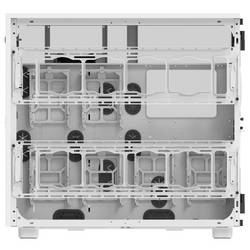 Thermaltake AX700 Snow White Full Tower herní pouzdro sněhobílá