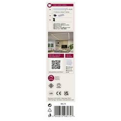 Paulmann 98175 Linion LED stropní svítidlo LED 25.5 W chrom (matný)