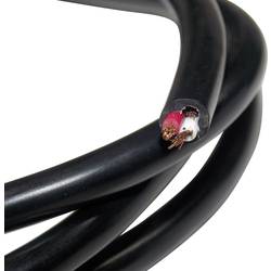 TRU COMPONENTS FS-01 nožní/ruční tlačítko 250 V/AC 10 A 1 pedál 1 rozpínací kontakt, 1 spínací kontakt 1 ks