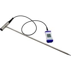 Senseca ECO 120-SoilTemp-1000 teploměr, typ senzoru Pt1000