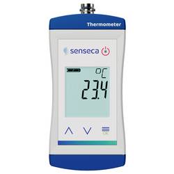Senseca ECO 120-SoilTemp-1000 teploměr, typ senzoru Pt1000