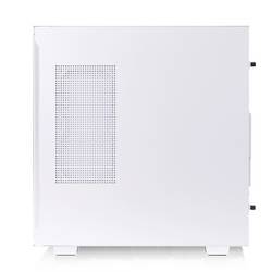 Thermaltake CA-1S3-00M6WN-03 midi tower PC skříň bílá