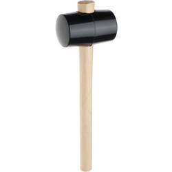 Ruthe 3005460119 gumová palička tvrdé 510 g 90 mm 1 ks