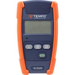 Tempo Communications SLS520 duální LED zdroj identifikace