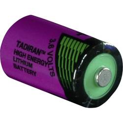 Tadiran Batteries SL 750 S speciální typ baterie 1/2 AA lithiová 3.6 V 1100 mAh 1 ks