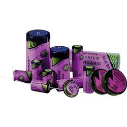 Tadiran Batteries SL 750 S speciální typ baterie 1/2 AA lithiová 3.6 V 1100 mAh 1 ks
