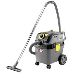 Kärcher Professional NT 30/1 Ap L 1.148-221.0 mokrý/suchý vysavač 1380 W 30 l poloautomatické čištění filtru