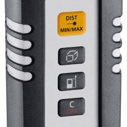 Laserliner DistanceMaster Compact laserový měřič vzdálenosti 25 m