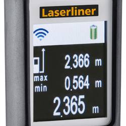 Laserliner DistanceMaster Compact laserový měřič vzdálenosti 25 m