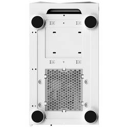 MONTECH X3 Mesh midi tower herní pouzdro bílá