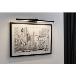 Paulmann Mingo 95565 LED osvětlení obrázků 11 W teplá bílá černá