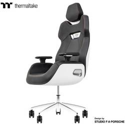 Thermaltake Argent E700 herní židle bílá