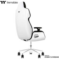 Thermaltake Argent E700 herní židle bílá