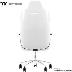 Thermaltake Argent E700 herní židle bílá