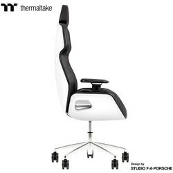 Thermaltake Argent E700 herní židle bílá