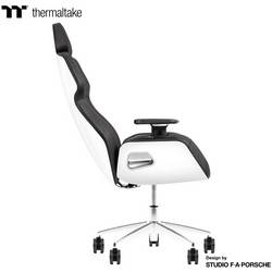 Thermaltake Argent E700 herní židle bílá