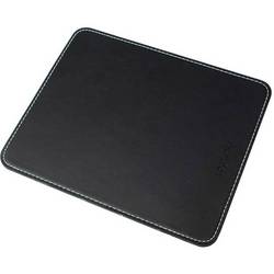 LogiLink ID0150 vzhled kůže černá (š x v x h) 220 x 3 x 180 mm