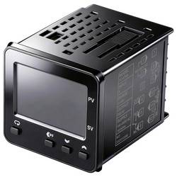 TRU COMPONENTS TC-KT48 PID termostat B , E , J , K, N , R , S , T , Pt100 -200 do 1820 °C relé 5 A (d x š x v) 82 x 48 x 48 mm