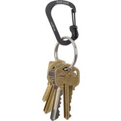 NITE Ize CSL2-01-R6 karabina SlideLock Gr. 2 44 mm x 29 mm x 2.5 mm 1 ks