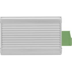 Renkforce RF-3684876 rozšíření sítě dvoulinkový dosah (max.): 300 m 3 ks 200 MBit/s s funkcí PoE
