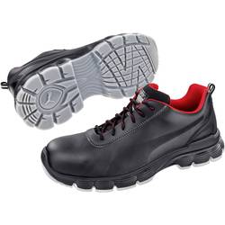 PUMA Pioneer Low ESD SRC 640521-43 bezpečnostní obuv S3 Velikost bot (EU): 43 černá 1 ks
